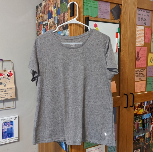 Danskin Now Tops - Shirt